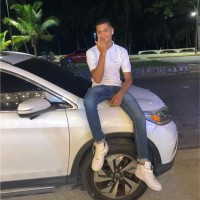 Daniel Ozama