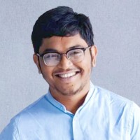 Priyank Gandhi