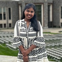 Jeevitha Magdalene
