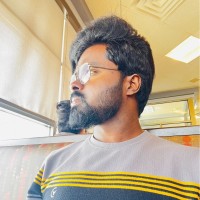 Akhil Pradeep Sajila