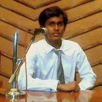 Rajesh Upadhyay