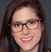 Deborah Williams