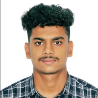 Aljo santhosh K