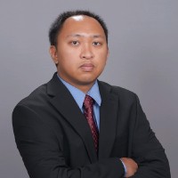 Christopher Mamuad