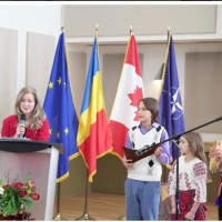 Amorena Minculescu