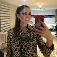 Marcela González Ramírez