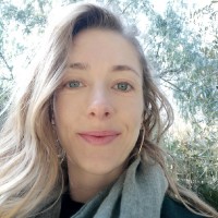 Caroline Delcourt