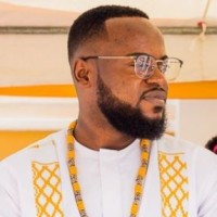 Prince Aggrey Amissah