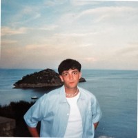 Matteo Simonetti