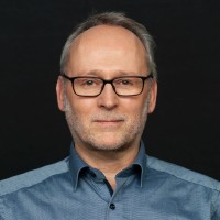 Markus Wolff