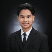 Marcus Mathew De Leon