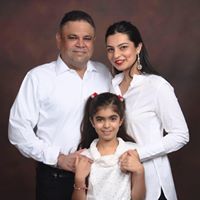 Amit Ramani