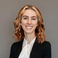 Haley Sherman