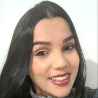 Andreza Amorim