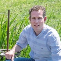 Joost Delsman