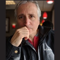 Mark Viggiano