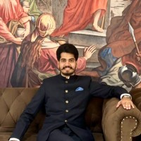 Gurinder Matharu