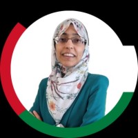 Sarah Hussain Zahidi
