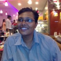 Jagdish Sharma