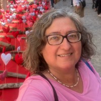 Rosa Mercadé Bernal