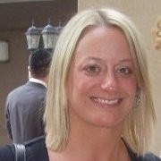 Kristin Fisher