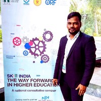 Sunil Ghawali