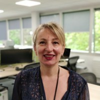Floriane FERREIRA CHARROIN
