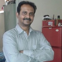 Araghavendra prasad