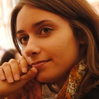 Yuliana Zhuravlyova