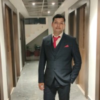 Prashant Gaurav