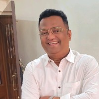 Amol Khade