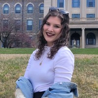 Caitlin Clayton