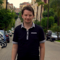 Robbert van Klaveren