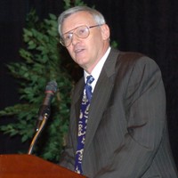 Van F. Anderson