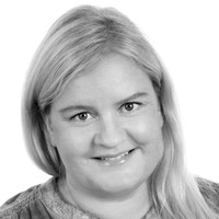 Thora Jonsdottir