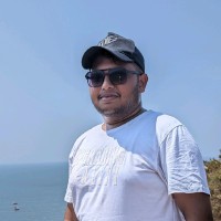 Akash M N