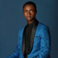 PAUL ADEYEYE