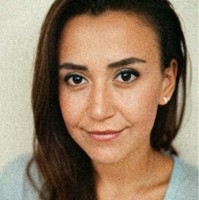 Kumru Aydoğan