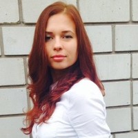 Юлия Авраменко