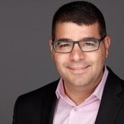 David Saab, Mba