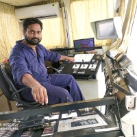 Narendra Rayudu