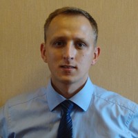 Ruslan Galiakhmetov, Phd