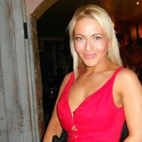 Nicky Simons