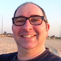 Stuart Nesbit