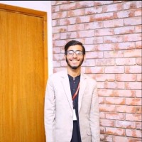 Muhammad Hateem Arif