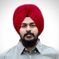 Mandeep Singh