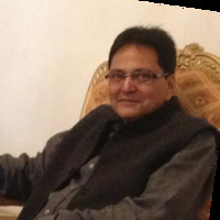 Rajesh Goyal