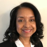 Marlene Overton, Mba