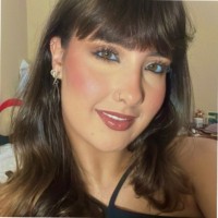 Isadora Medeiros Teixeira