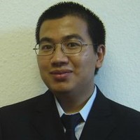 Thanh Tuan Dang